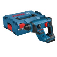 BOSCH GBH 18 V-Li Compact perforatorius SOLO L-Boxx